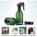 100ml spray plastic pump bottle recycling for oil